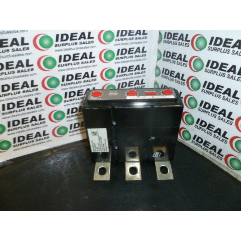 CUTLER HAMMER JT3225T|Factory Sealed Packaging|New In Box|New No Box|Used|Reconditioned