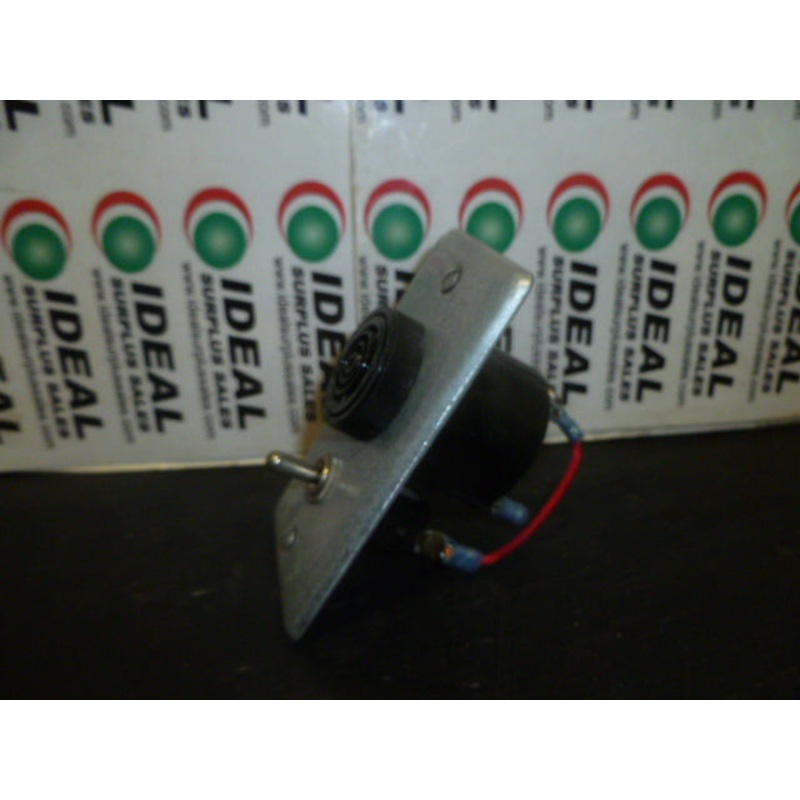 SONALERT SC628P ALARM|Factory Sealed Packaging|New In Box|New No Box|Used|Reconditioned