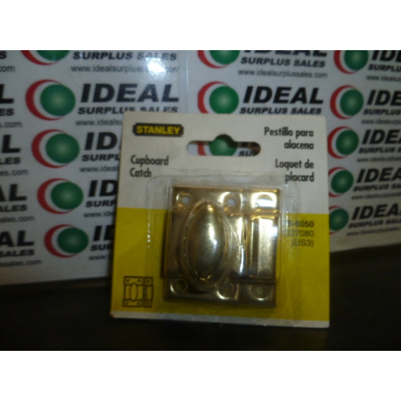 STANLEY 756050|Factory Sealed Packaging|New In Box|New No Box|Used|Reconditioned