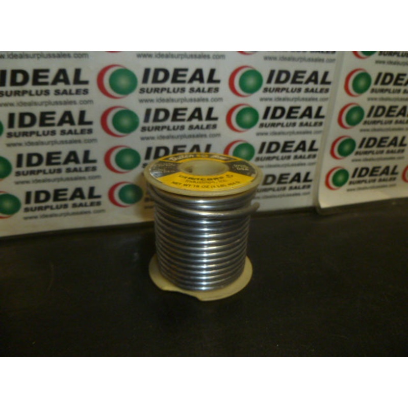 TARACORP WIRE SOLDER 91145|Factory Sealed Packaging|New In Box|New No Box|Used|Reconditioned