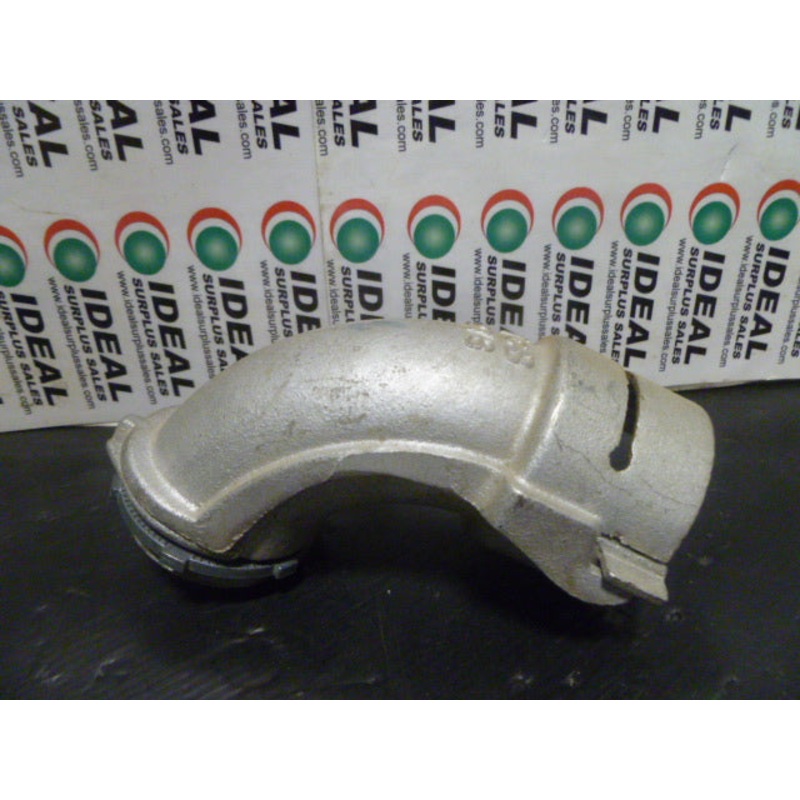 THOMAS & BETTS 276 CONNECTOR|Factory Sealed Packaging|New In Box|New No Box|Used|Reconditioned