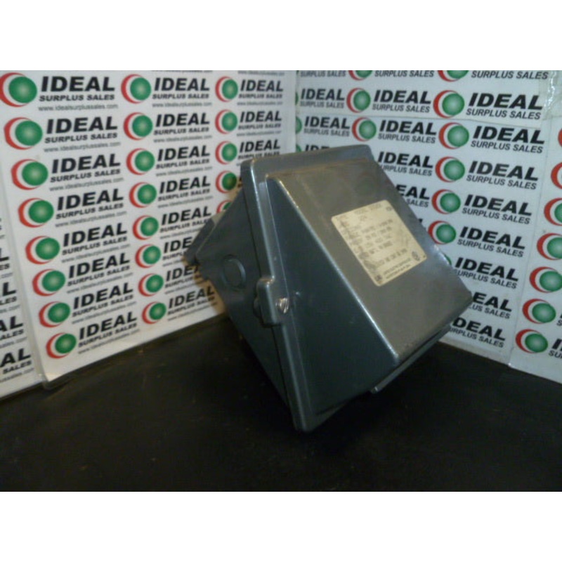 UNITED ELECTRIC J400274 SWITCH