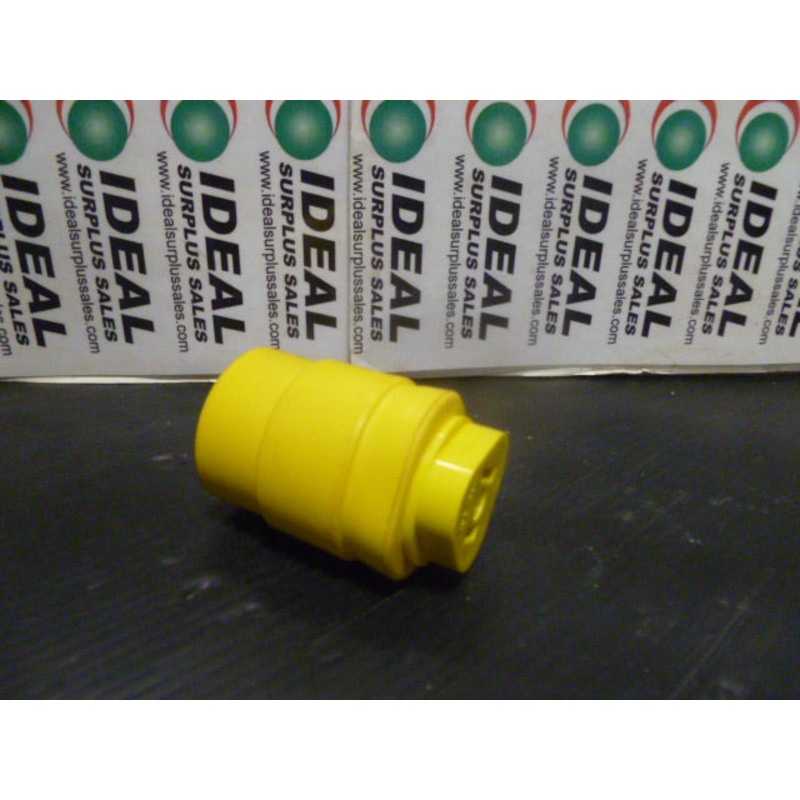 WOODHEAD 1301510022 CONNECTOR|Factory Sealed Packaging|New In Box|New No Box|Used|Reconditioned