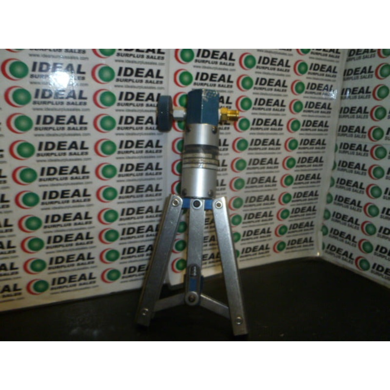 3D INSTRUMENTS INC 8102100|Factory Sealed Packaging|New In Box|New No Box|Used|Reconditioned