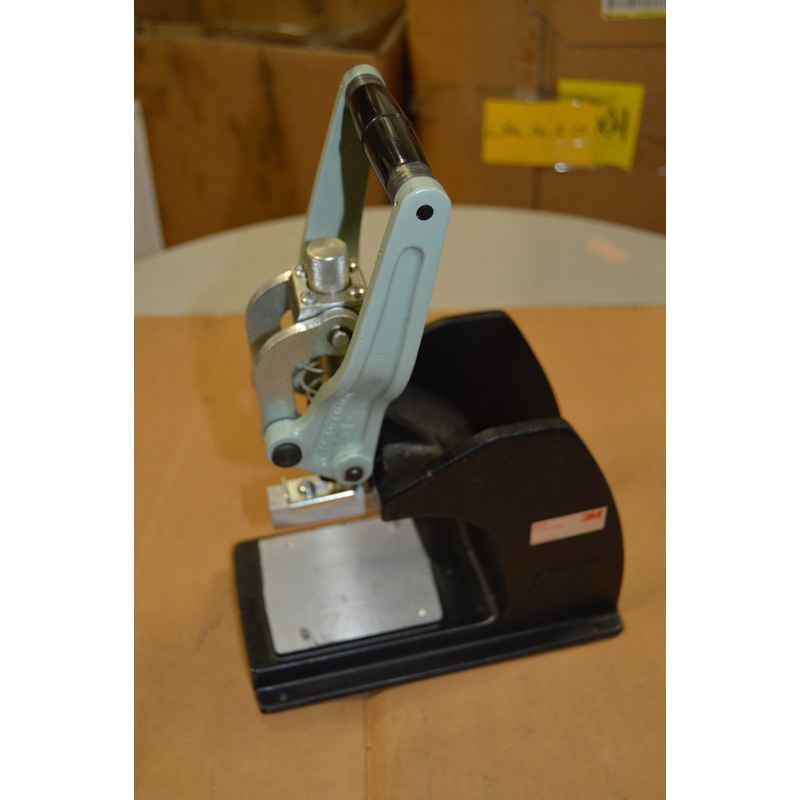 3M 3640 Standard Assembly Press
