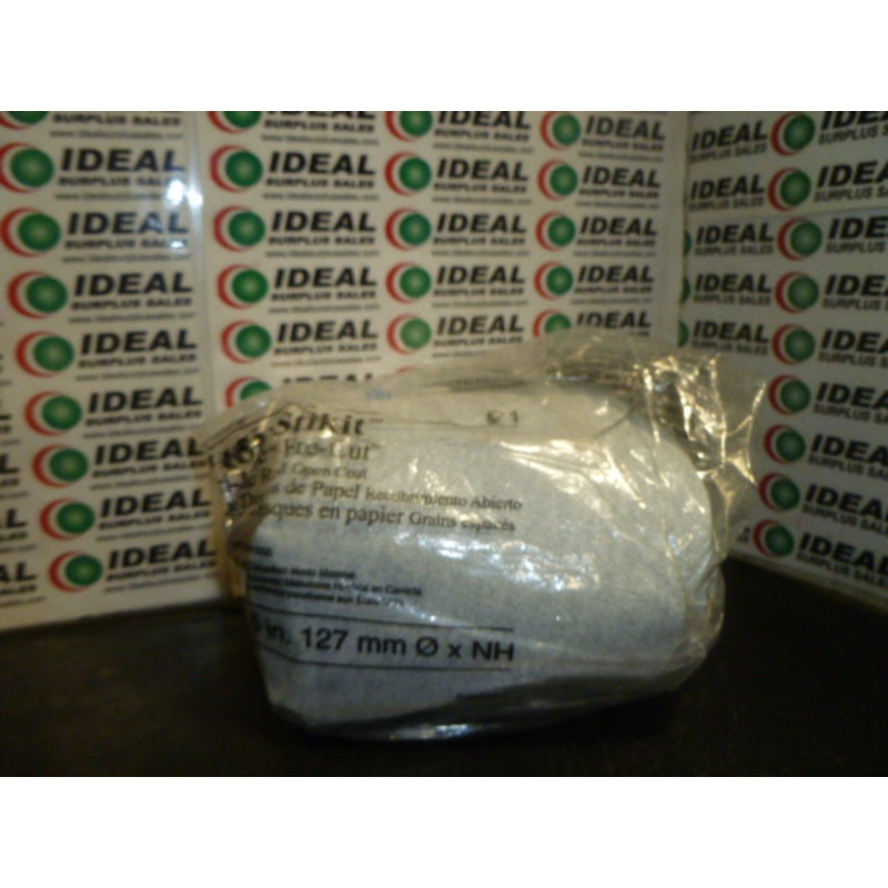 3M 5114477223 DISC|Factory Sealed Packaging|New In Box|New No Box|Used|Reconditioned
