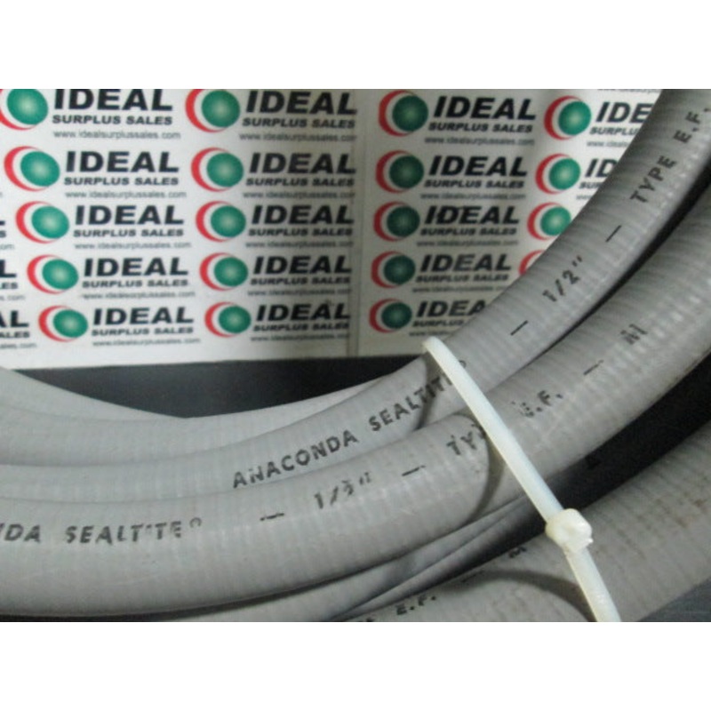 ANACONDA SEALTITE TYPE EF CONDUIT