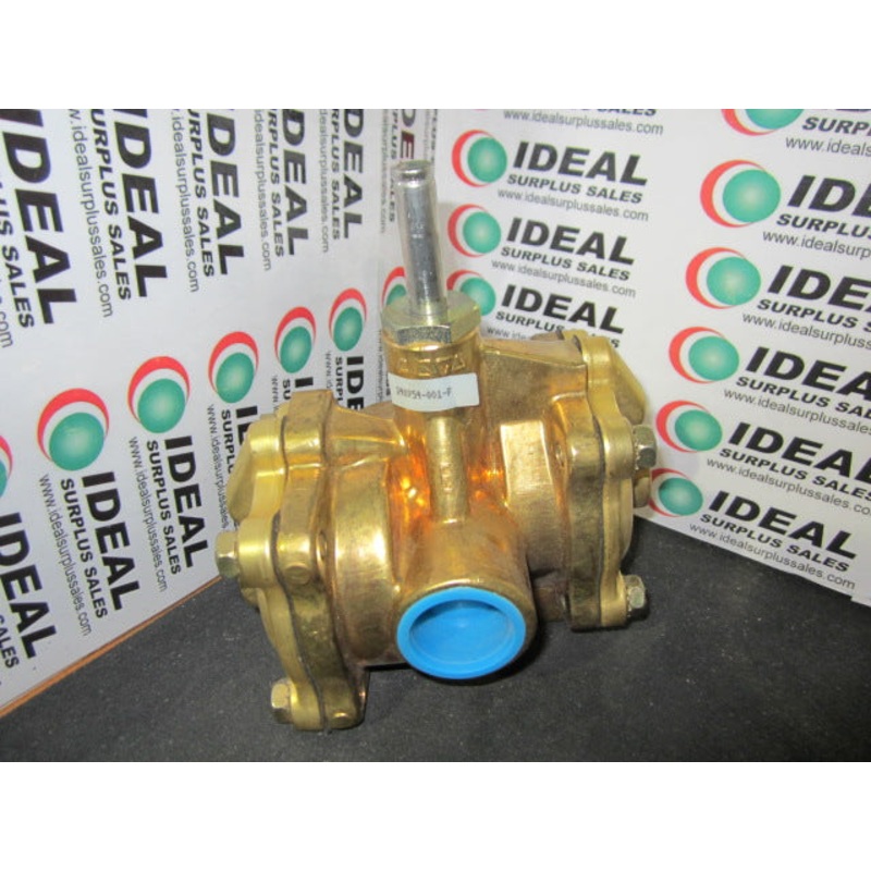 ASCO 240954001F|Factory Sealed Packaging|New In Box|New No Box|Used|Reconditioned