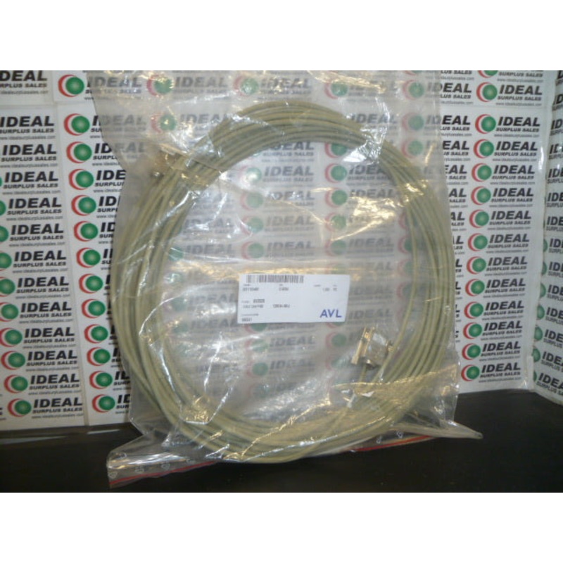 AVL BV2628 Cable|Factory Sealed Packaging|New In Box|New No Box|Used|Reconditioned