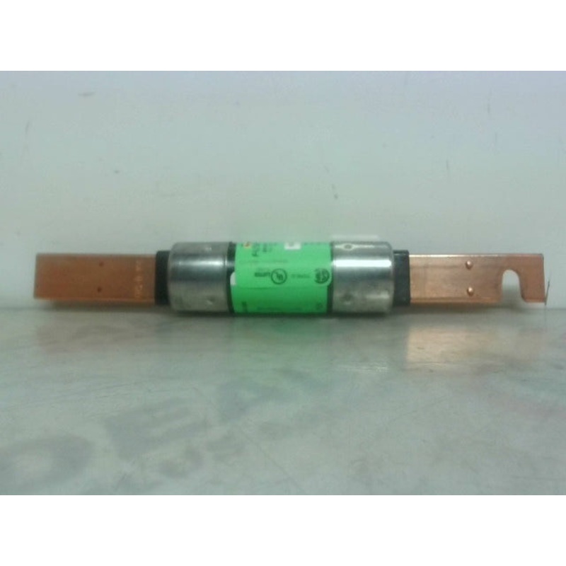 Bussmann FRS-R-100 100A Time Delay Dual Element  Fuse (8 PCS)