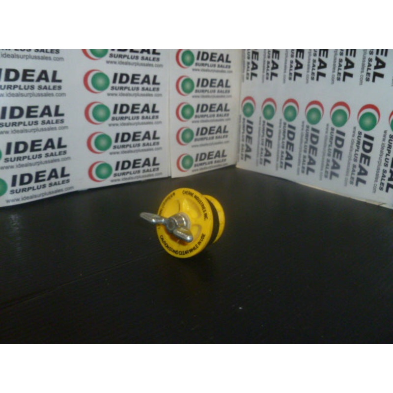 CHERNE INDUSTRIES 1540MM|Factory Sealed Packaging|New In Box|New No Box|Used|Reconditioned