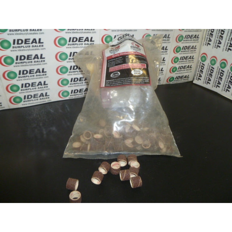 CLESCO 50|Factory Sealed Packaging|New In Box|New No Box|Used|Reconditioned