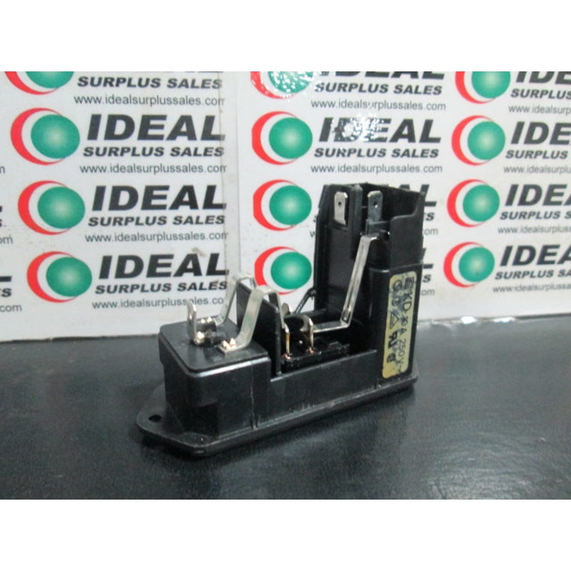 SCHURTER KD10A250V|Factory Sealed Packaging|New In Box|New No Box|Used|Reconditioned