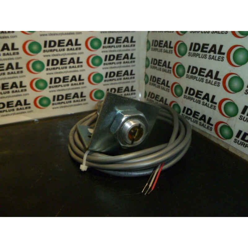 SENSOR, ELECTO-SENSORS INC – 932, 10 CABLE, 8-24VDC @ 10mA