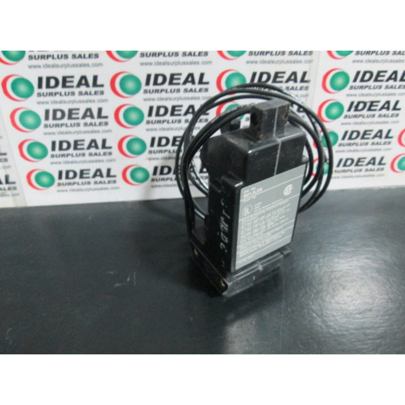 SHUNT, SIEMENS S01JLD6, BREAKER SHUNT TRIP JD/LD/LMD 120VAC