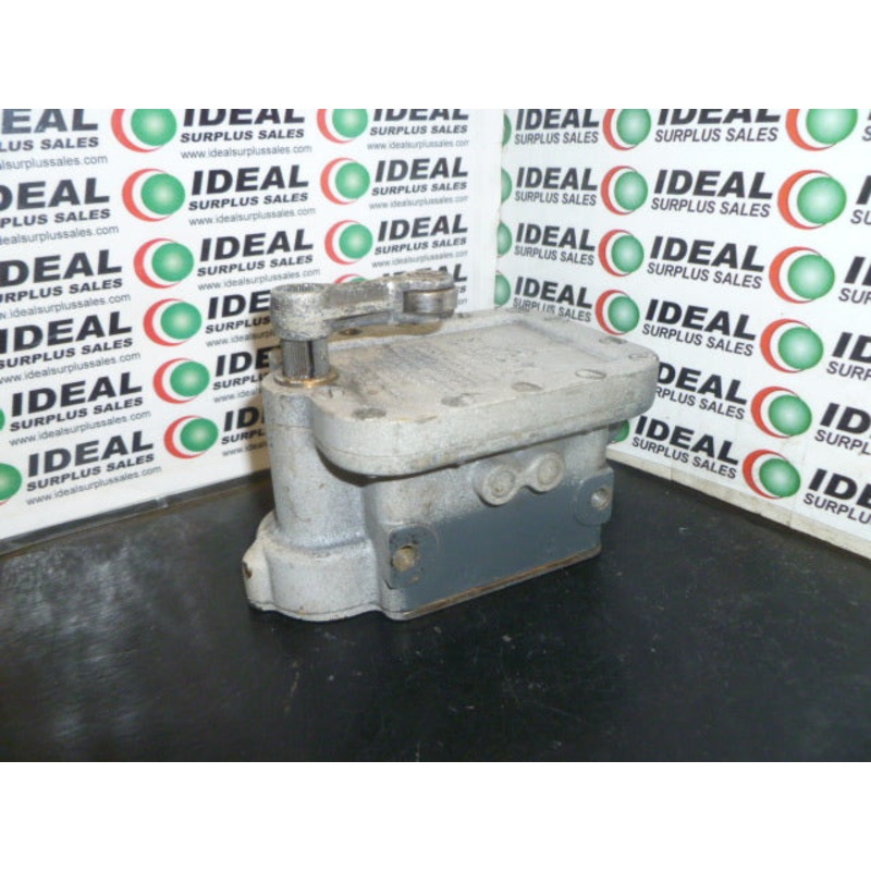 SNAP-LOCK 16DHL1200 SWITCH|Factory Sealed Packaging|New In Box|New No Box|Used|Reconditioned