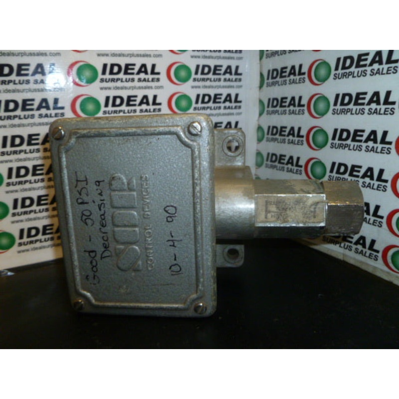 SOR 6NNK3C2A SWITCH|Factory Sealed Packaging|New In Box|New No Box|Used|Reconditioned