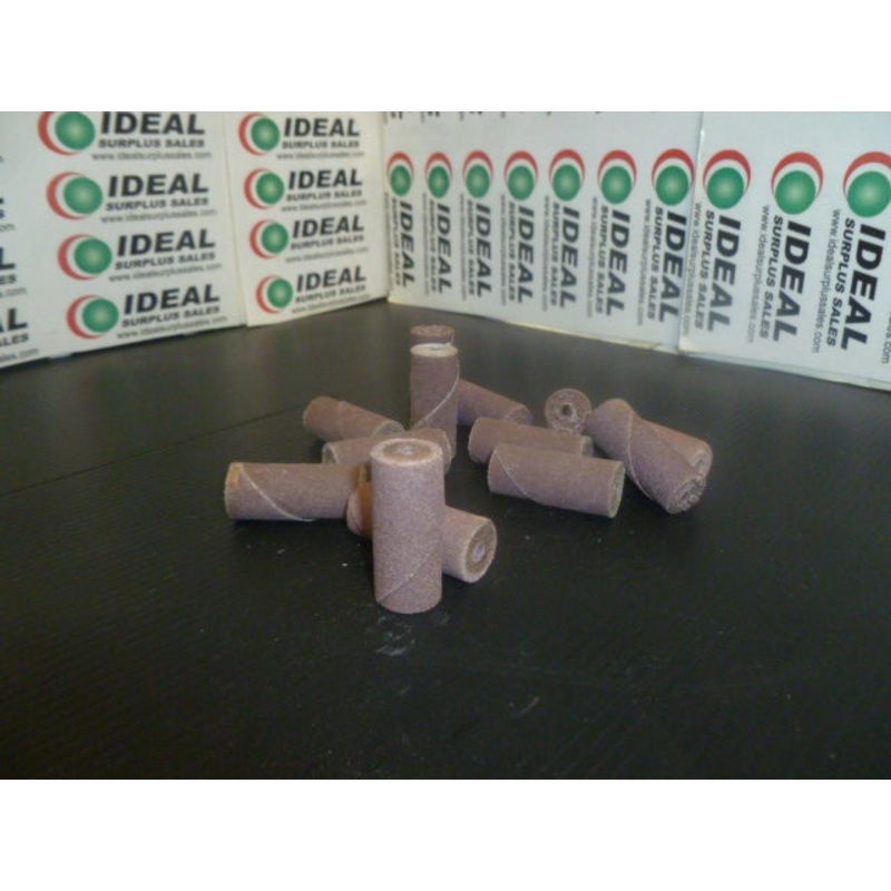 STANDARD ABRASIVES 83049|Factory Sealed Packaging|New In Box|New No Box|Used|Reconditioned