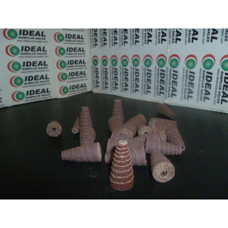 STANDARD ABRASIVES 83051|Factory Sealed Packaging|New In Box|New No Box|Used|Reconditioned