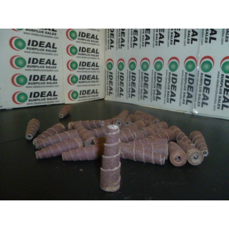 STANDARD ABRASIVES 83052|Factory Sealed Packaging|New In Box|New No Box|Used|Reconditioned