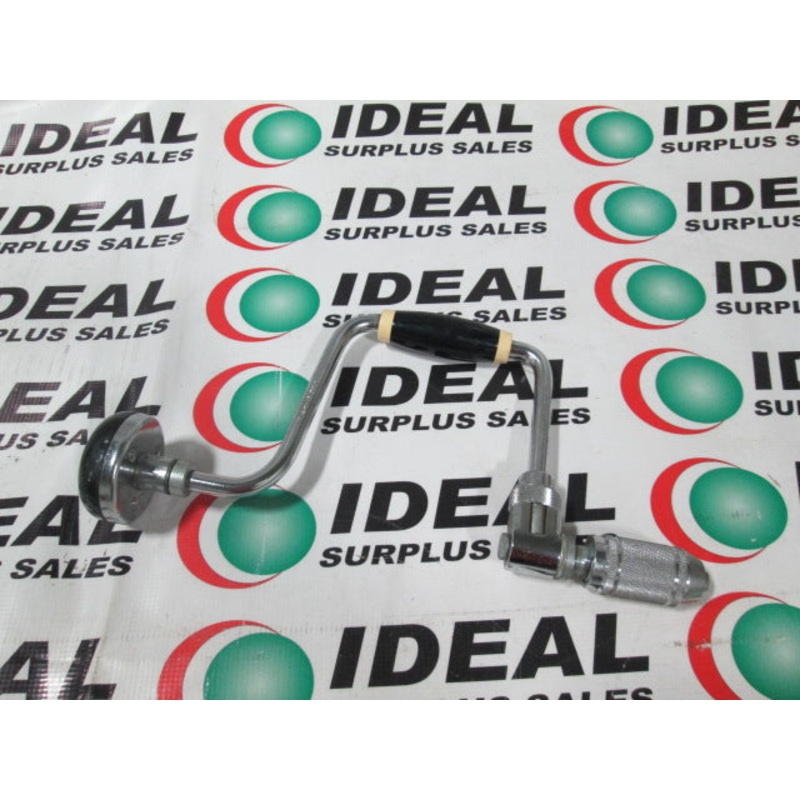 STANLEY 7312 DRILL BIT|Factory Sealed Packaging|New In Box|New No Box|Used|Reconditioned