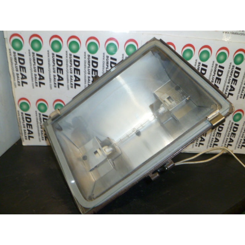 THOMAS & BETTS 112995|Factory Sealed Packaging|New In Box|New No Box|Used|Reconditioned