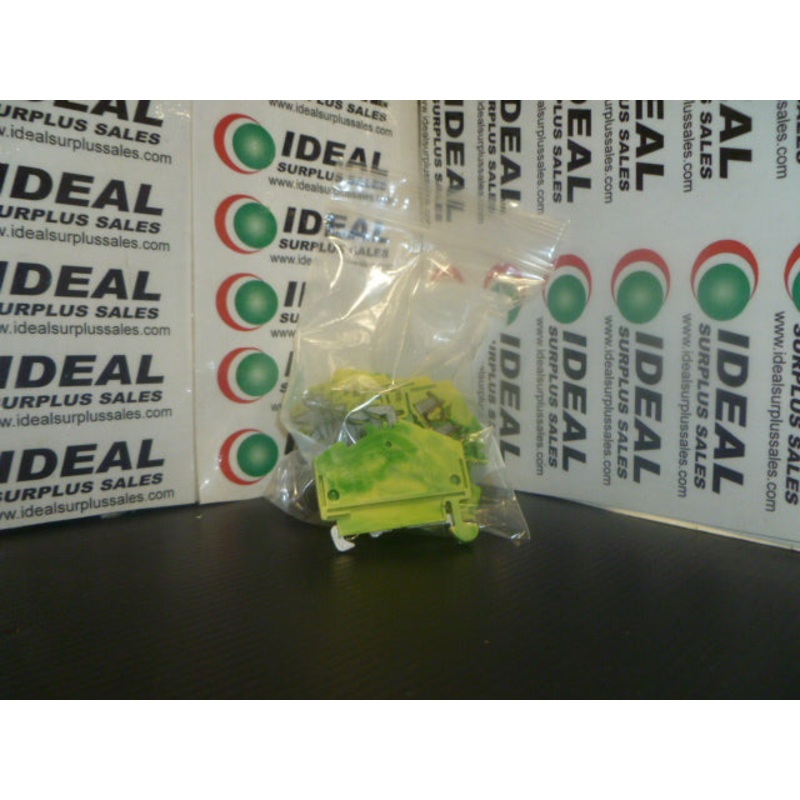 WAGO 280IEC94772|Factory Sealed Packaging|New In Box|New No Box|Used|Reconditioned