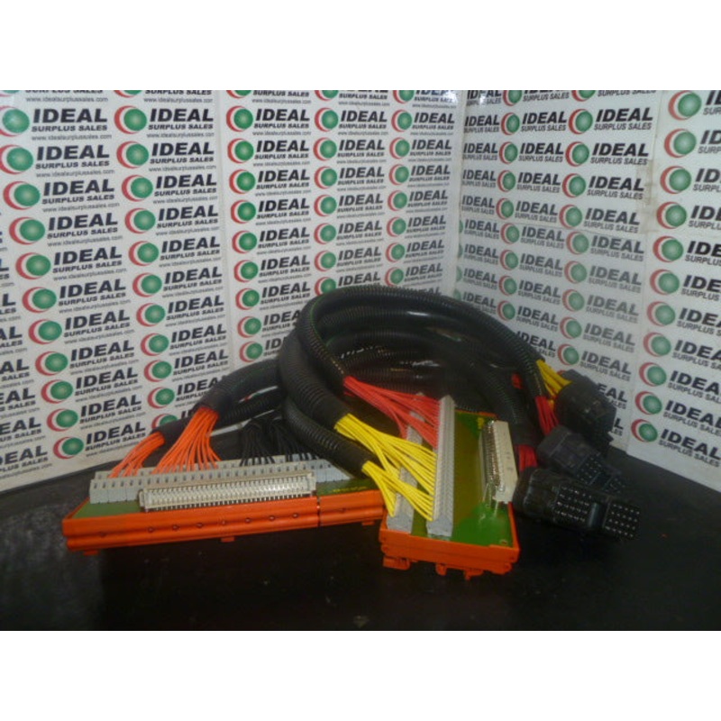 WAGO 671586 CONNECTOR|Factory Sealed Packaging|New In Box|New No Box|Used|Reconditioned