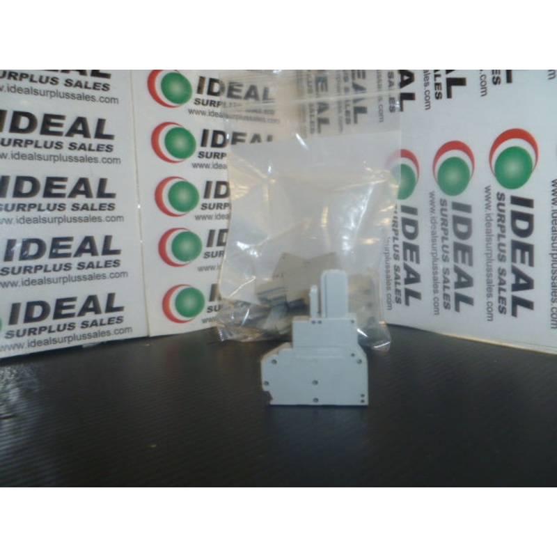 WAGO 76916A|Factory Sealed Packaging|New In Box|New No Box|Used|Reconditioned