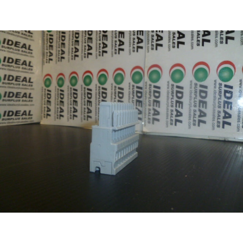 WAGO 769500V PLUG|Factory Sealed Packaging|New In Box|New No Box|Used|Reconditioned