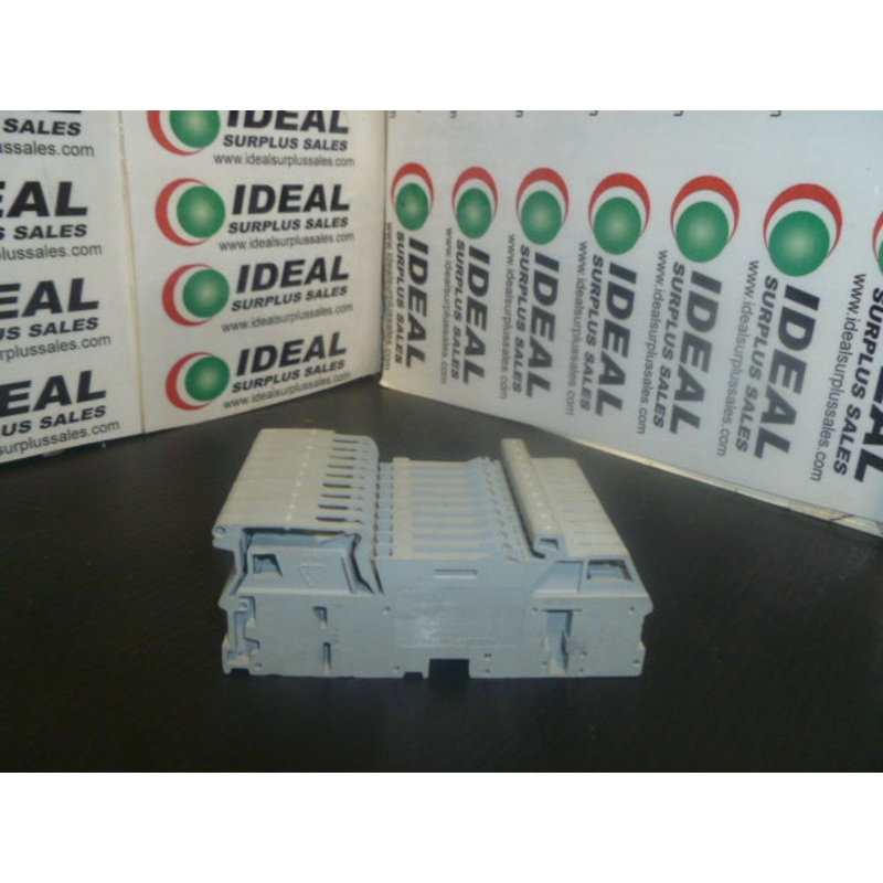 WAGO 769500V32A|Factory Sealed Packaging|New In Box|New No Box|Used|Reconditioned
