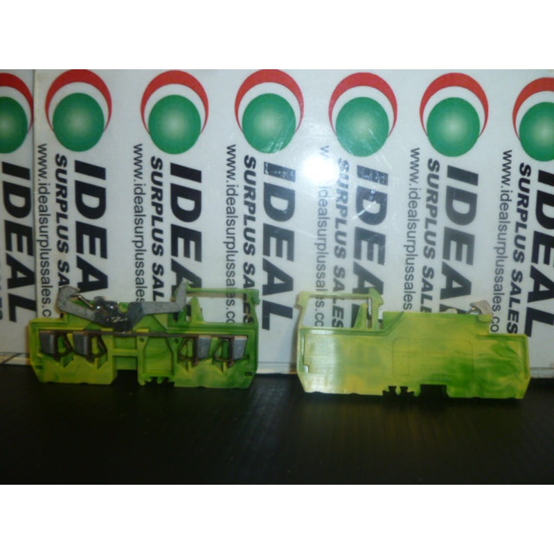 WAGO IEC94772|Factory Sealed Packaging|New In Box|New No Box|Used|Reconditioned