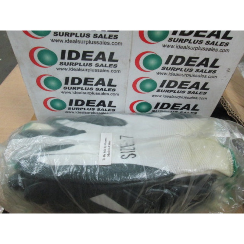 WORK GLOVES SDN274487 GLOVES|Factory Sealed Packaging|New In Box|New No Box|Used|Reconditioned
