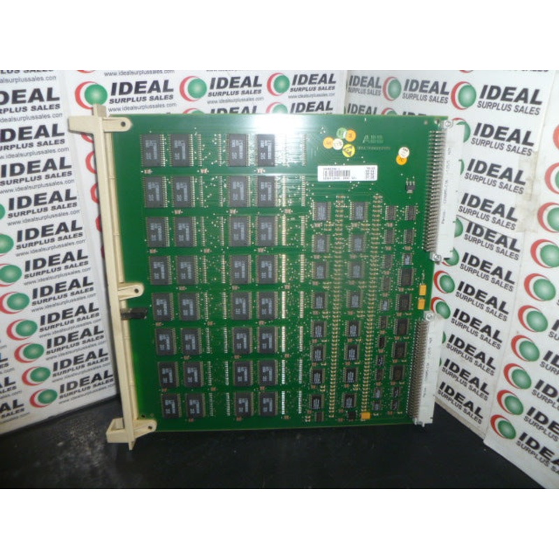 ABB 3BSC980006R89|Factory Sealed Packaging|New In Box|New No Box|Used|Reconditioned