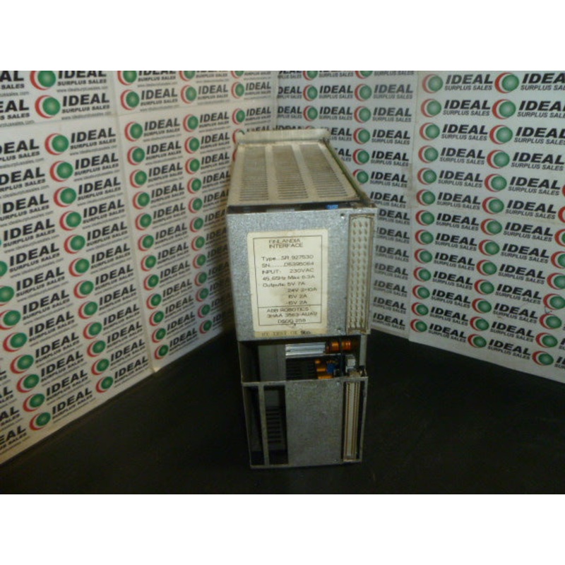 ABB 3HAA3563AUA1|Factory Sealed Packaging|New In Box|New No Box|Used|Reconditioned