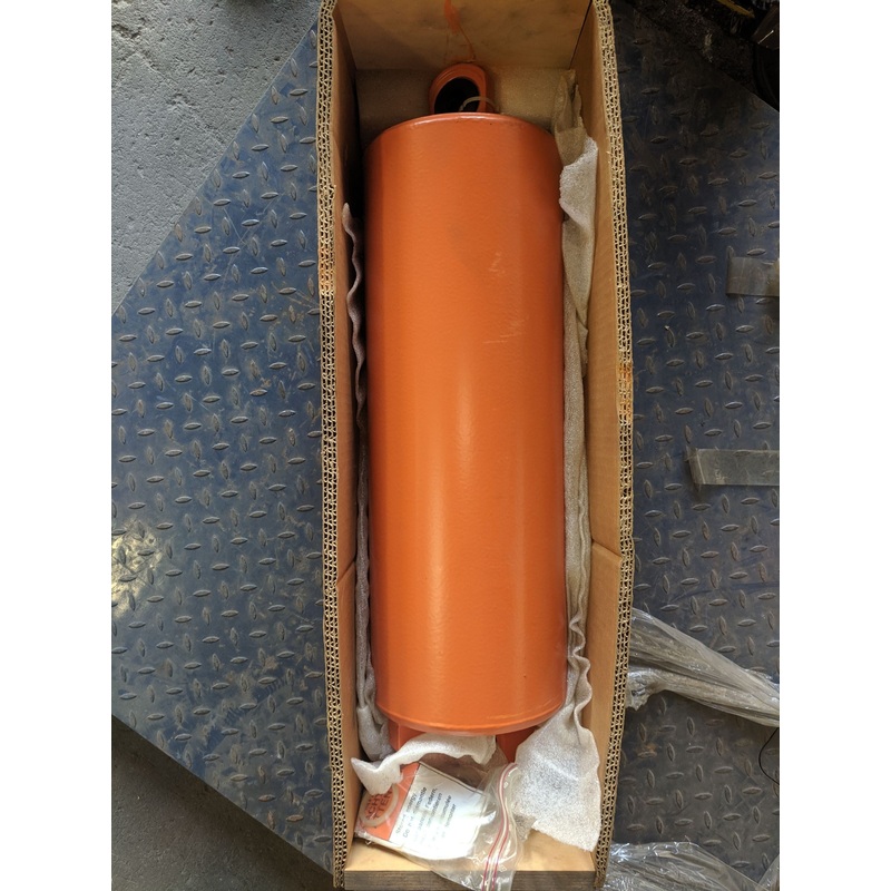ABB 3HAC6964-1 IRB 6400R Robotic Arm Balance Unit TYPE A