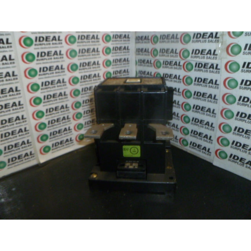 ABB EH145 CONTACTOR|Factory Sealed Packaging|New In Box|New No Box|Used|Reconditioned