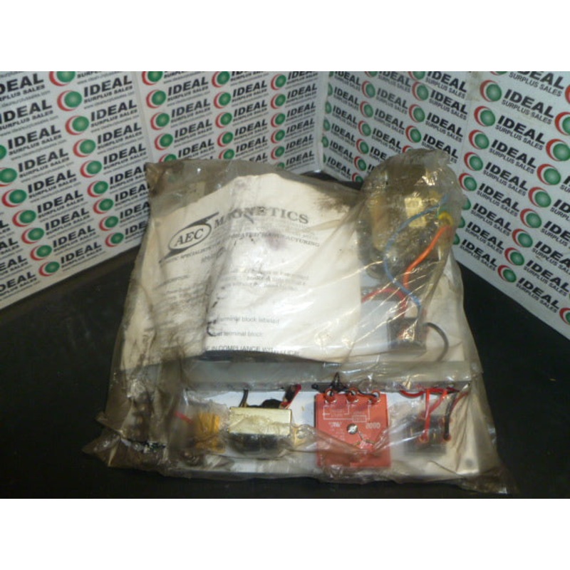 AEC MAGNETICS AP409624V|Factory Sealed Packaging|New In Box|New No Box|Used|Reconditioned