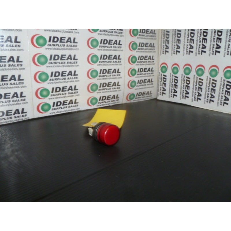 ALLEN BRADLEY 800EP-P4|Factory Sealed Packaging|New In Box|New No Box|Used|Reconditioned