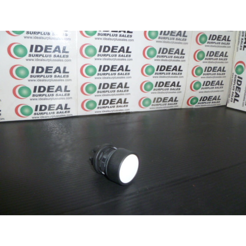 Allen Bradley 800EPF1 Push Button