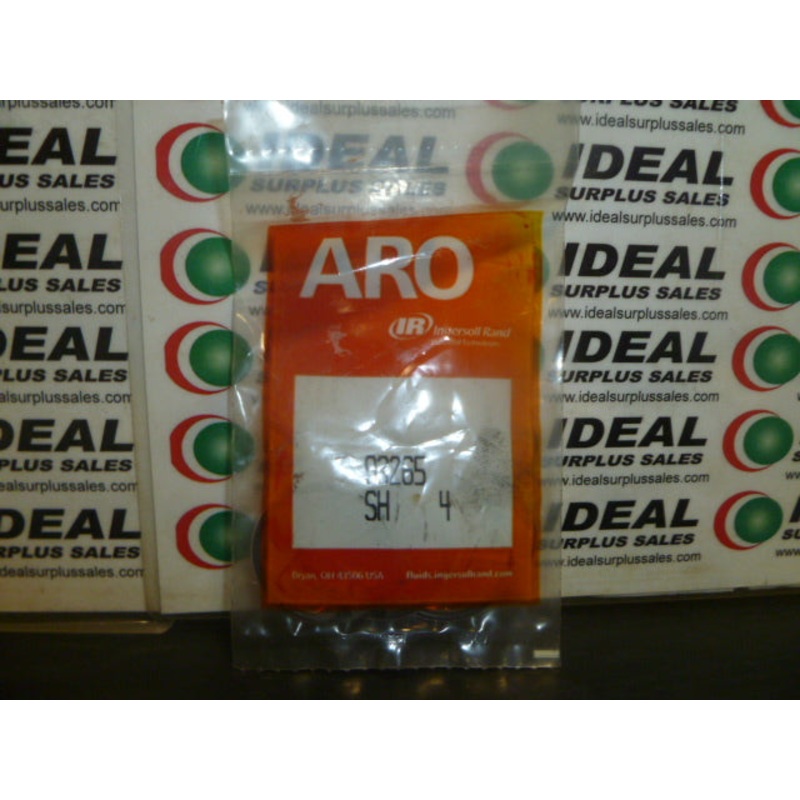 ARO 93265|Factory Sealed Packaging|New In Box|New No Box|Used|Reconditioned