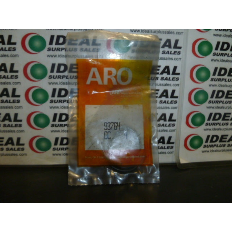 ARO 93764|Factory Sealed Packaging|New In Box|New No Box|Used|Reconditioned