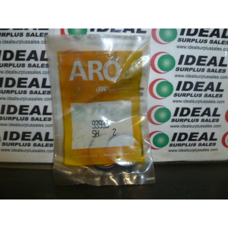 ARO 93933|Factory Sealed Packaging|New In Box|New No Box|Used|Reconditioned