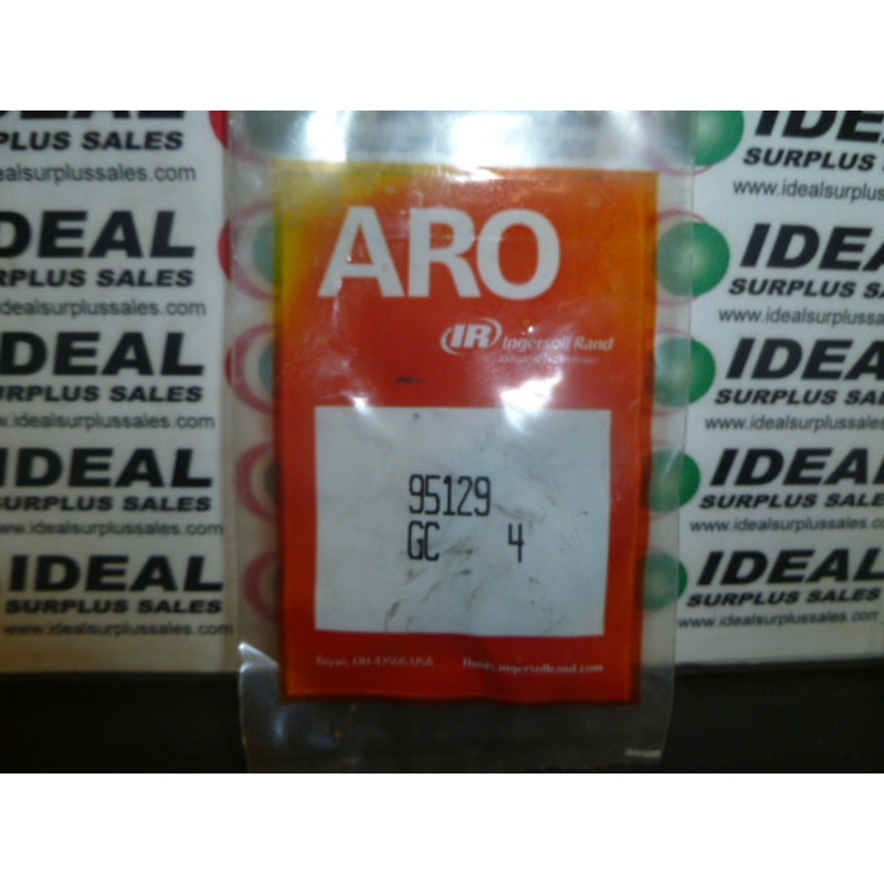 ARO 95129|Factory Sealed Packaging|New In Box|New No Box|Used|Reconditioned