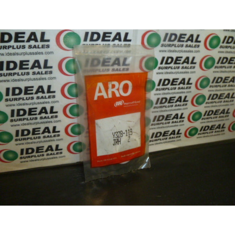 ARO Y328119|Factory Sealed Packaging|New In Box|New No Box|Used|Reconditioned