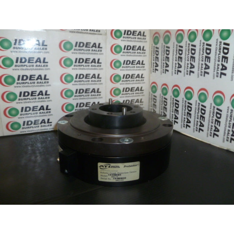 ATI INDUSTRIAL SR175 PROTECTOR