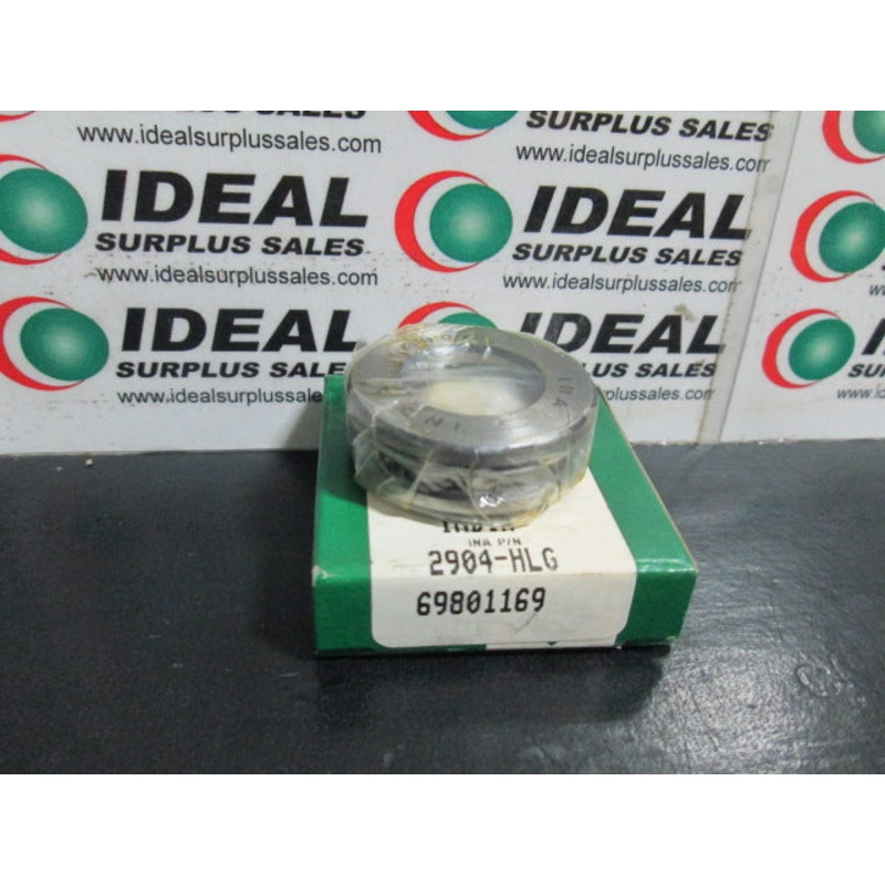BEARING, INA 2904-HLG, 69801169