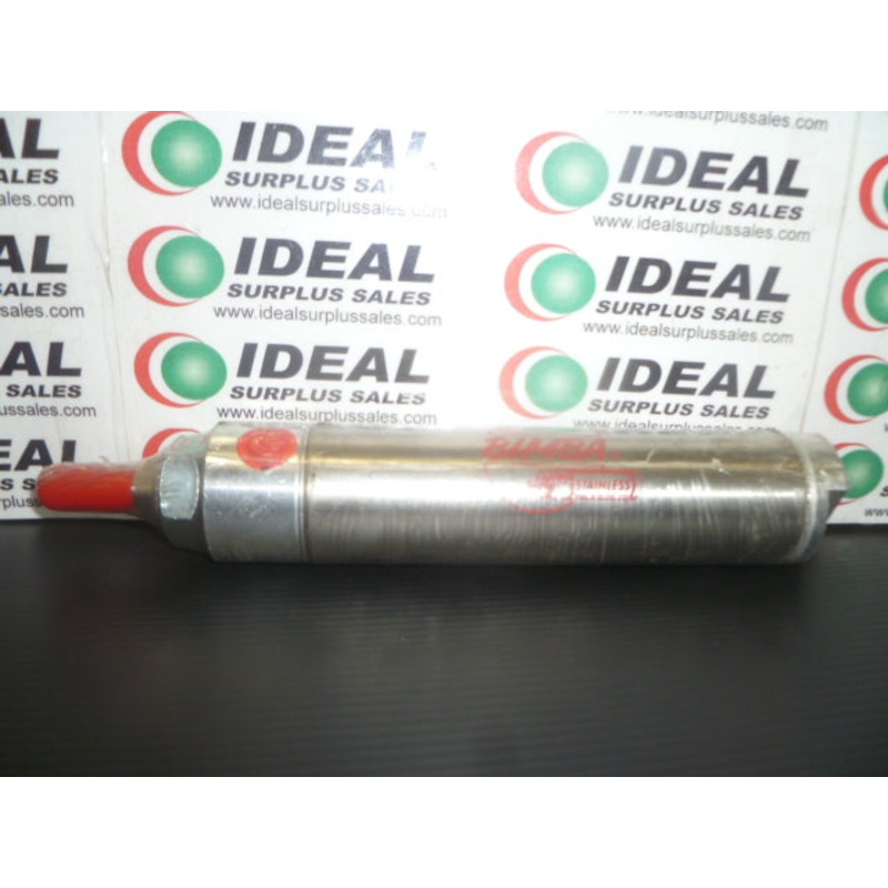 BIMBA D68809A4|Factory Sealed Packaging|New In Box|New No Box|Used|Reconditioned