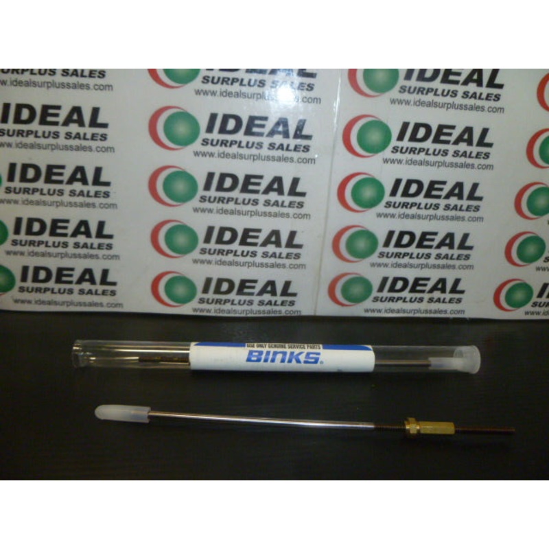 BINKS 54-5370|Factory Sealed Packaging|New In Box|New No Box|Used|Reconditioned