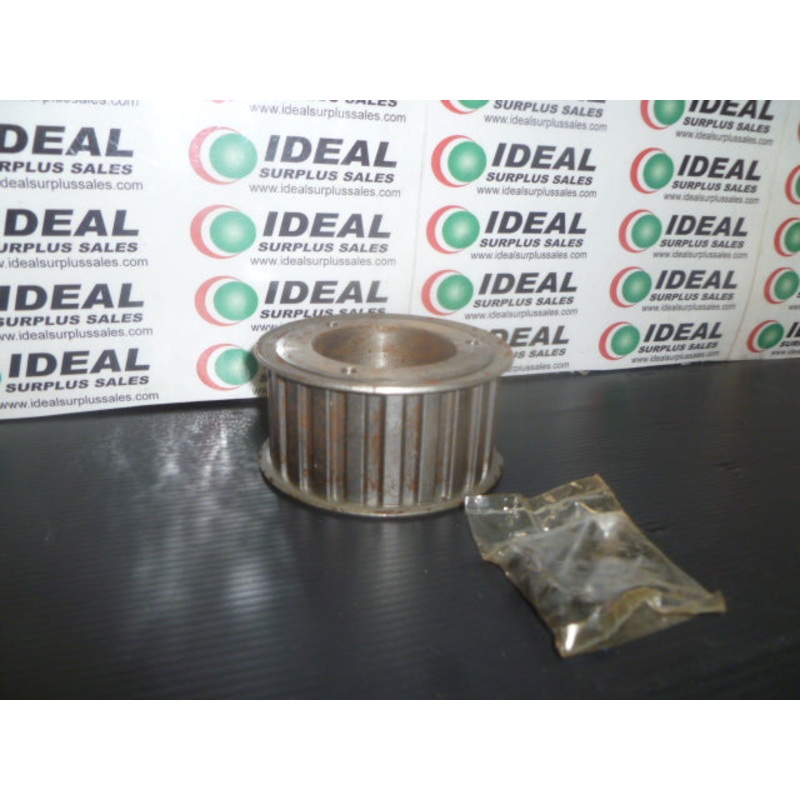 BUSHING, MARTIN – 22H150SD, TIMING PULLEY QD